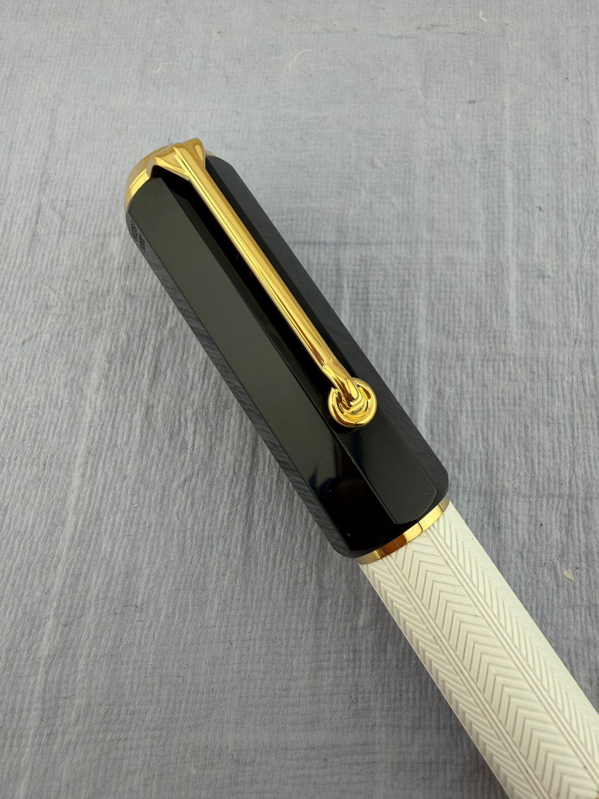 Montblanc William Shakespeare Writer Series Limited Edition - Ballpoint Pen
