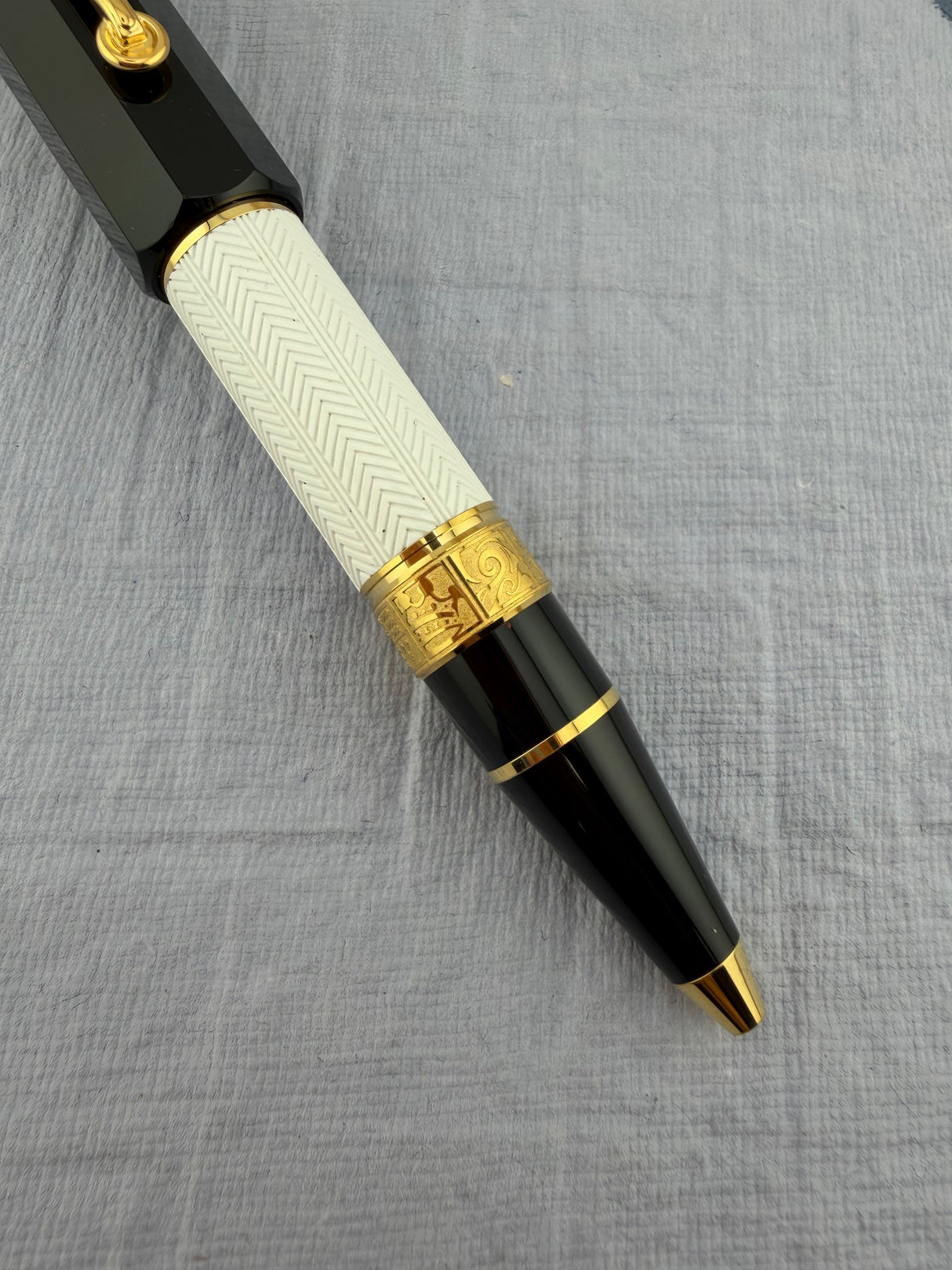 Montblanc William Shakespeare Writer Series Limited Edition - Ballpoint Pen