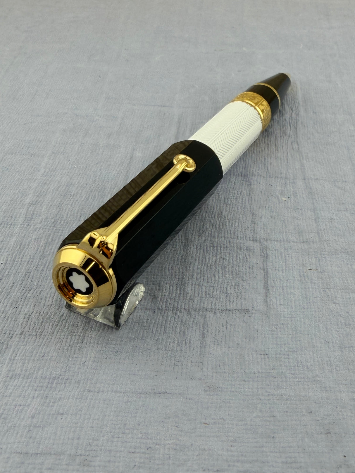 Montblanc William Shakespeare Writer Series Limited Edition - Ballpoint Pen