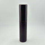 Montblanc Pen Tube - Black leather