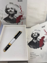 Montblanc William Shakespeare Writer Series Limited Edition - Ballpoint Pen