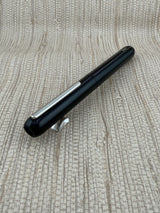 Lamy Dialog 3 Black Retractable Pen - Fountain Pen