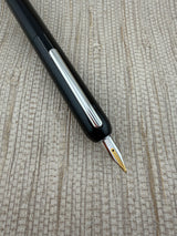 Lamy Dialog 3 Black Retractable Pen - Fountain Pen