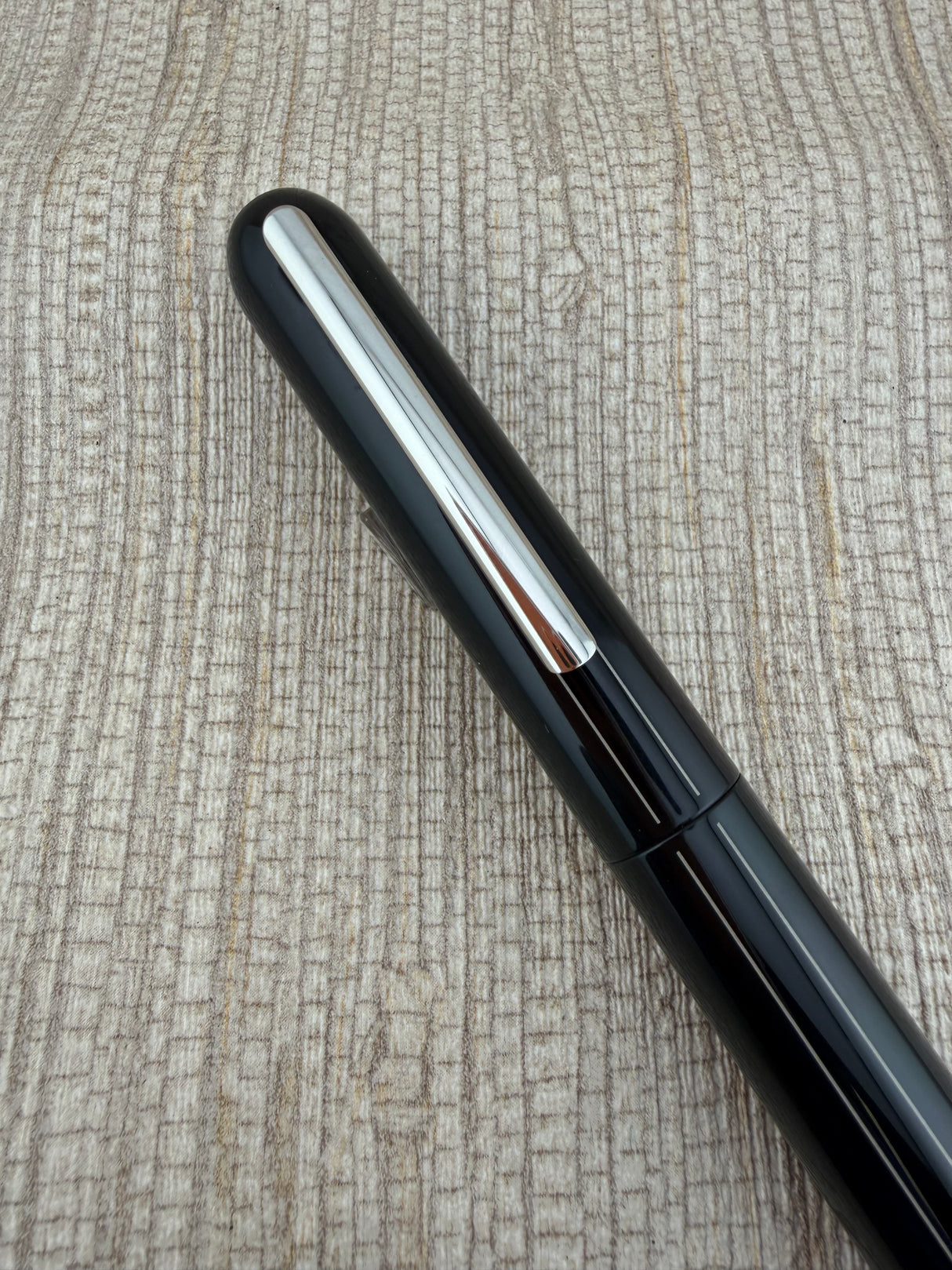 Lamy Dialog 3 Black Retractable Pen - Fountain Pen