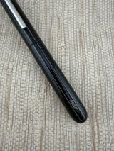 Lamy Dialog 3 Black Retractable Pen - Fountain Pen