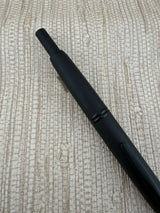 Pilot Vanishing Point Black Matte - Fountain Pen