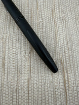 Pilot Vanishing Point Black Matte - Fountain Pen