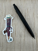 Pilot Vanishing Point Black Matte - Fountain Pen