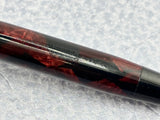 Parker Duofold Junior Streamline Burgundy Marble  - Fountain Pen