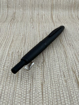 Pilot Vanishing Point Black Matte - Fountain Pen