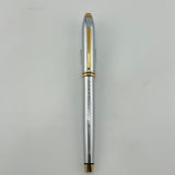 Cross Townsend Medalist Chrome - Fountain Pen