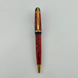 Waterman Phileas Red Marble - Ball Pen