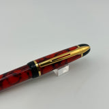 Waterman Phileas Red Marble - Ball Pen
