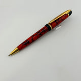 Waterman Phileas Red Marble - Ball Pen