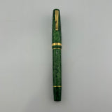 Gioia Metis 2 Green Jade  - Fountain Pen