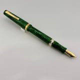 Gioia Metis 2 Green Gold - Fountain Pen