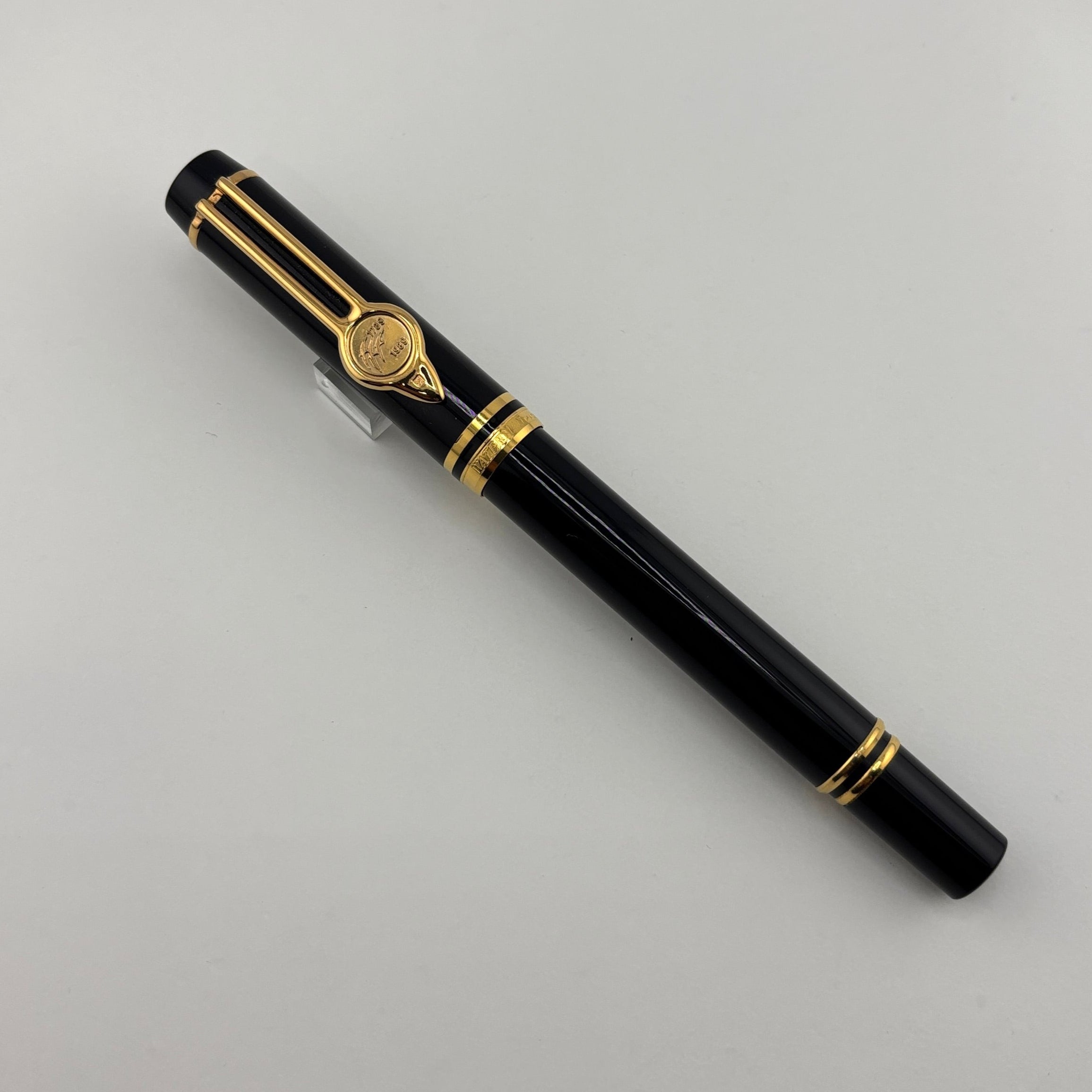 Waterman French Bi-Centennial LeMans 100 Fountain Pen - Extra Fine