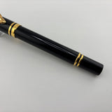 Waterman French Bi-Centennial LeMans 100 Fountain Pen  - Extra Fine 18 Kt Gold Nib