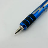 Michael Fat Boy USA Hellcat Fighter WWII Special Edition Blue - Ball Pen