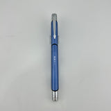 Parker Facet Blue Miami with pen holder  -Roller Ball