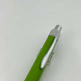 Vivacci Green with pouch - Ball Pen