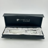 Libelle New-York Winding Willow hand painting - Roller Ball