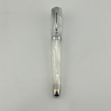 Libelle New-York Winding Willow hand painting - Roller Ball