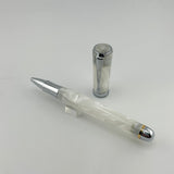 Libelle New-York Winding Willow hand painting - Roller Ball