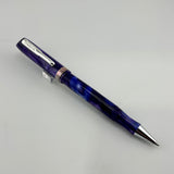 Conklin MARK TWAIN Purple Swirl - Roller Ball