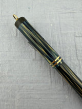 Parker Duofold True Blue Ring top   - Fountain Pen