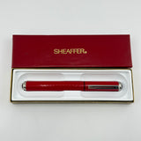 Sheaffer POP red  - Roller Ball