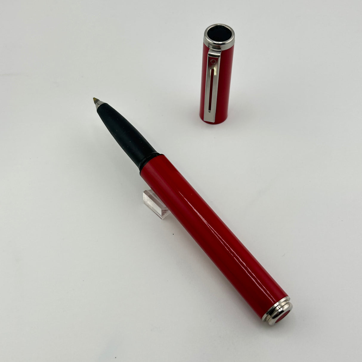 Sheaffer POP red  - Roller Ball