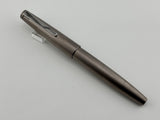 Lamy #2000 50th Anniversary Black Amber Limited Edition Fountain Pen - Fine 14 Kt Gold Nib