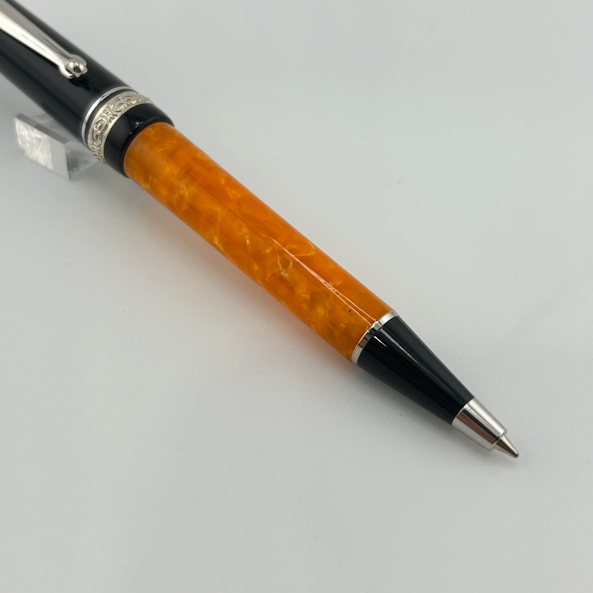 Delta DV Dolce Vita Original Slim Orange - Ball Pen