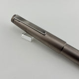 Lamy #2000 50th Anniversary Black Amber Limited Edition Fountain Pen - Fine 14 Kt Gold Nib