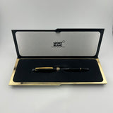 Montblanc Meisterstuck Black 144  - Fountain Pen