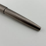 Lamy #2000 50th Anniversary Black Amber Limited Edition Fountain Pen - Fine 14 Kt Gold Nib