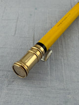Parker Duofold Yellow Mandarin Oversize circa 1927  - Pencil