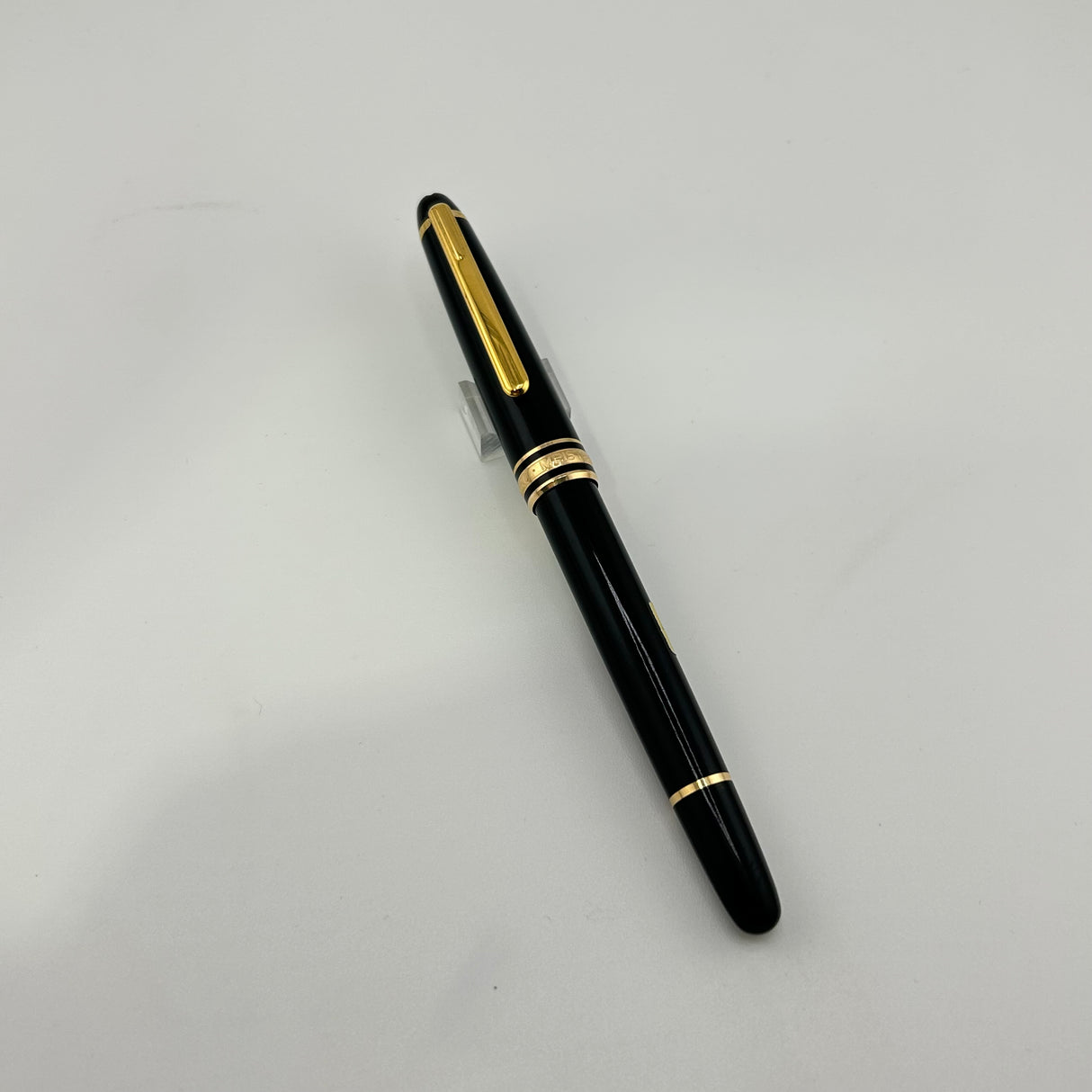 Montblanc Meisterstuck Black 144  - Fountain Pen
