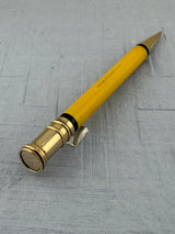 Parker Duofold Yellow Mandarin Oversize circa 1927  - Pencil