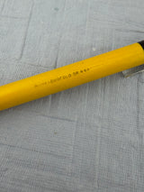 Parker Duofold Yellow Mandarin Oversize circa 1927  - Pencil