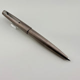 Lamy #2000 50th Anniversary Black Amber Limited Edition Fountain Pen - Fine 14 Kt Gold Nib