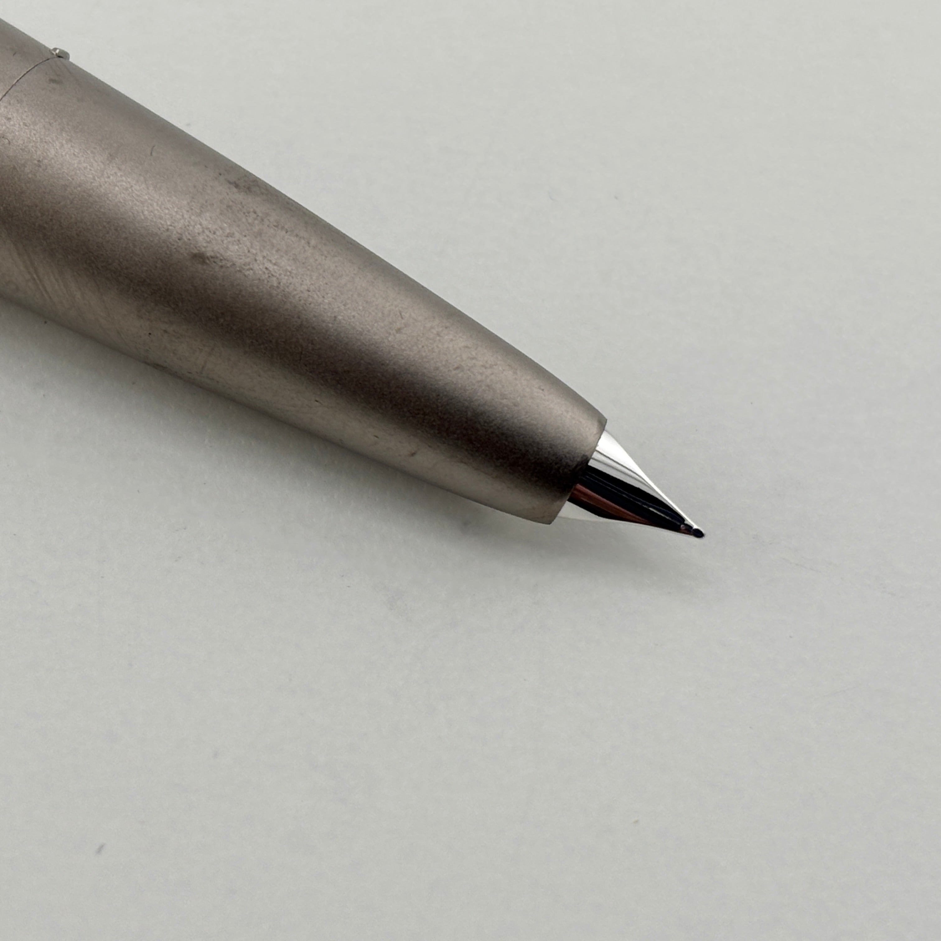 Lamy #2000 50th Anniversary Black Amber Limited Edition