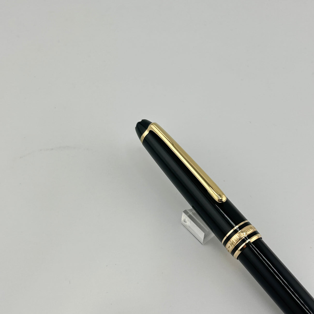 Montblanc Meisterstuck Black 164  - Ball Pen