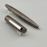 Lamy #2000 50th Anniversary Black Amber Limited Edition Fountain Pen - Fine 14 Kt Gold Nib