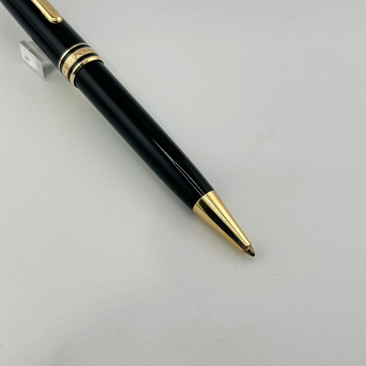 Montblanc Meisterstuck Black 164  - Ball Pen