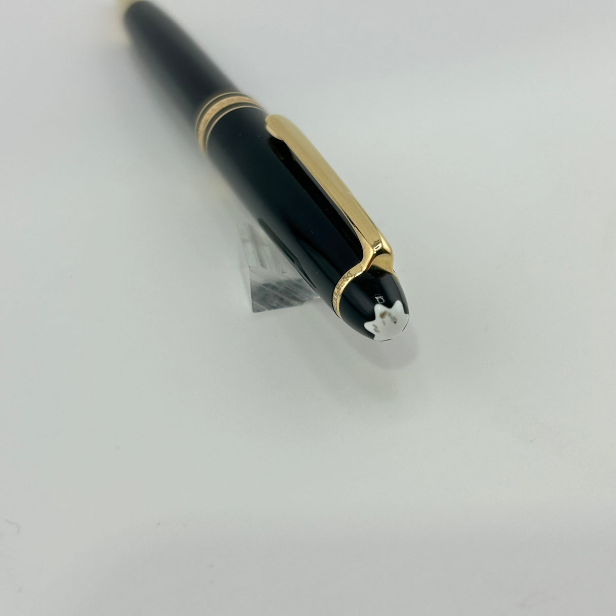 Montblanc Meisterstuck Black 164  - Ball Pen