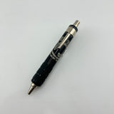 Mickael Fat Boy USA POW MIA " You are not forgotten " Special Edition Black - Ball Pen