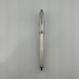 Cross Townsend Special Edition Brushed Platinum Plated   -Roller Ball