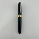 Jean Pierre Lepine Winston Churchill Black - Fountain Pen